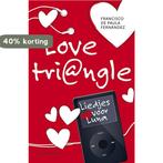 Liedjes voor Luna / Love tri@ngle / 2 9789026136009, Boeken, Verzenden, Gelezen, Francisco de Paula Fernandez