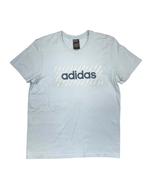 Adidas t-shirt Maat M, Ophalen of Verzenden