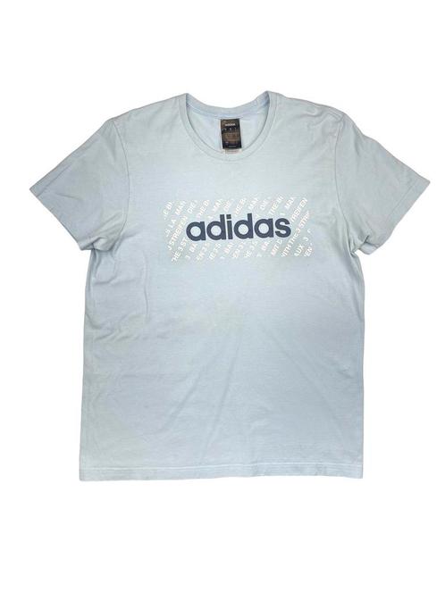 Adidas t-shirt Maat M, Kleding | Heren, T-shirts, Ophalen of Verzenden