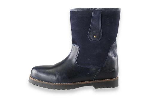 Travelin Laarzen in maat 42 Blauw | 5% extra korting, Kleding | Heren, Schoenen, Blauw, Zo goed als nieuw, Overige typen, Verzenden