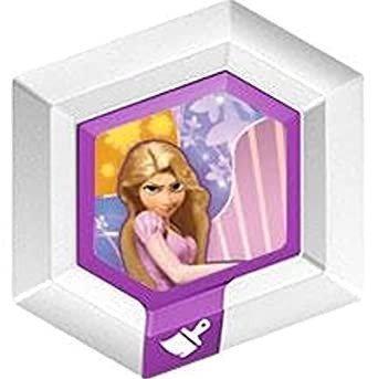 Disney Infinity Costume Power Disc: Rapunzels Kingdom, Consoles de jeu & Jeux vidéo, Consoles de jeu | Nintendo Wii, Envoi