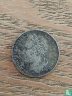 België ½ franc 1840, Postzegels en Munten, Munten | België, Verzenden, Losse munt, Goud