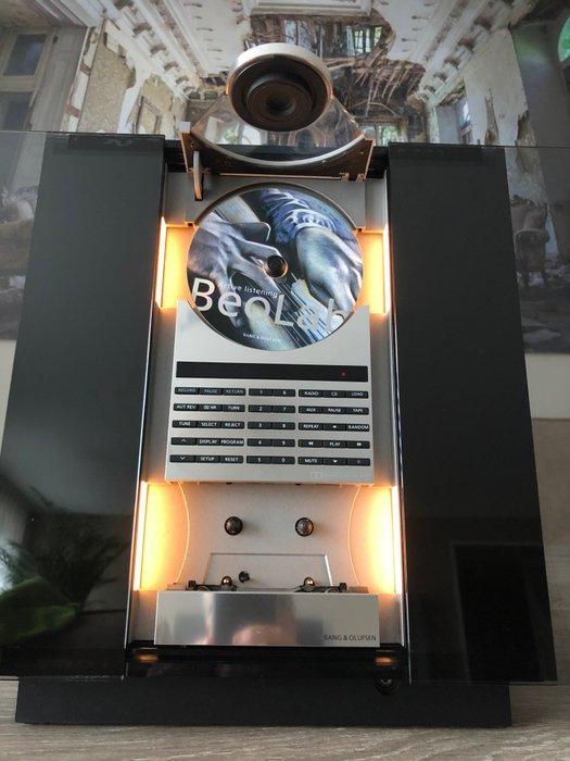 Bang & Olufsen Davis Lewis - Beosound Overture met AUX, Audio, Tv en Foto, Stereoketens