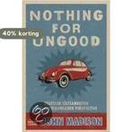 Nothing For UnGood 9783404606238 John Madison, Boeken, Verzenden, Gelezen, John Madison