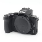 Nikon Z50 body | Tweedehands, Verzenden, Zo goed als nieuw, Nikon