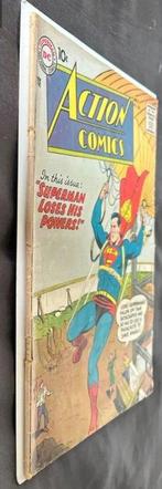Action Comics 230 - Action Comics (1938) #230 - 1 Comic -