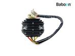 Régulateur / redresseur Suzuki GS 500 E 1989-2003 (GS500E), Motoren, Verzenden, Nieuw