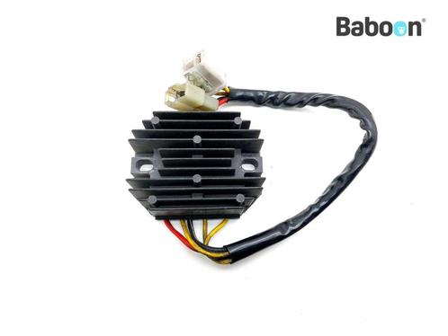 Régulateur / redresseur Suzuki GS 500 E 1989-2003 (GS500E), Motoren, Onderdelen | Suzuki, Verzenden
