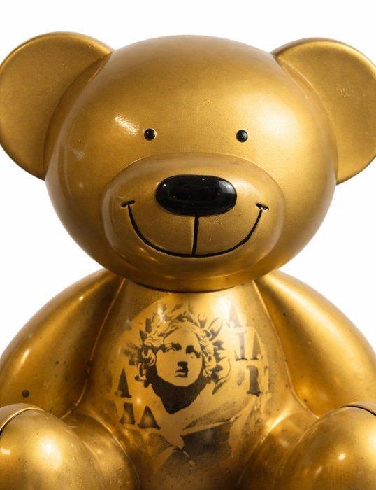 Daluxe Art - 1999 • Pop Art Bear, Antiek en Kunst, Kunst | Designobjecten