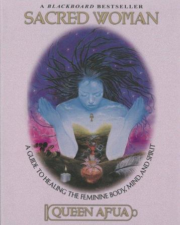 Sacred Woman 9780345434869 Queen Afua, Livres, Verzenden, Queen Afua