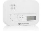 Veiling - Smartwares Koolmonoxidemelder FGA-13041, Huis en Inrichting, Nieuw