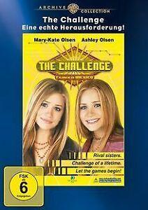 The Challenge - Eine echte Herausforderung von Craig...  DVD, CD & DVD, DVD | Autres DVD, Envoi