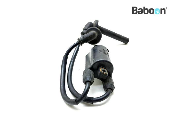 Bobine Honda CBR 900 RR Fireblade 1996-1997 (CBR900RR SC33), Motoren, Onderdelen | Honda, Verzenden