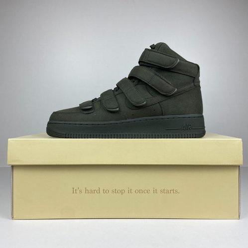 Nike - Air Force 1 High - Sneakers - Maat: EU 43 - Nieuw met, Kleding | Heren, Schoenen