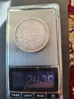 Bulgarije. 5 Leva 1885 (Zonder Minimumprijs)