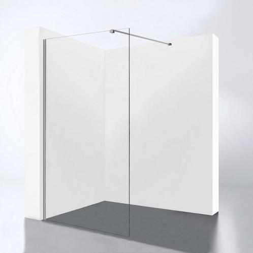 Aanbieding: Inloopdouche Best Design Dalis 90x200 cm 8mm, Doe-het-zelf en Bouw, Sanitair, Douche, Nieuw, Chroom, Ophalen of Verzenden