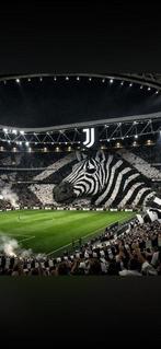 Juventus - Calcio - 2018 - Miniatuurstadion, Nieuw