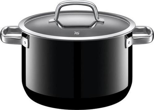 WMF FUSIONTEC Mineral Hoge Kookpan - Ø 24 cm, Elektronische apparatuur, Overige elektronische apparatuur, Ophalen of Verzenden