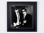 The Blues Brothers 1980 - John Belushi & Dan Aykroyd - Fine
