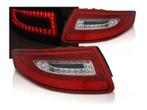LED achterlichten Red White geschikt voor Porsche 911 997, Auto-onderdelen, Verzenden, Nieuw, Porsche