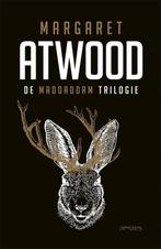 De maddAddam-trilogie 9789044641912, Boeken, Verzenden, Zo goed als nieuw, Margaret Atwood