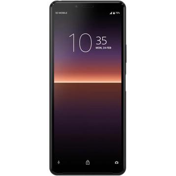 Sony Xperia 10 III 128GB Zwart met GARANTIE & verzending beschikbaar voor biedingen