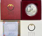 Autriche. 20 Euro 2002 Principe Eugenio di Savoia Proof, Postzegels en Munten, Munten | Europa | Euromunten