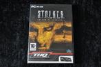 S.T.A.L.K.E.R. Shadow of Chernobyl PC Game, Verzenden, Nieuw