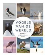 Vogels van de wereld 9789021584775 Erik Ruiterman, Verzenden, Gelezen, Erik Ruiterman