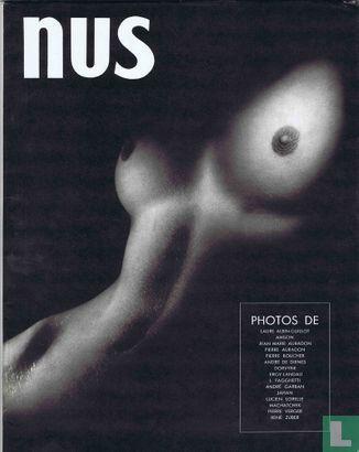 ? - Nus - 1949, Boeken, Kunst en Cultuur | Fotografie en Design, Gelezen, Overige onderwerpen, Verzenden