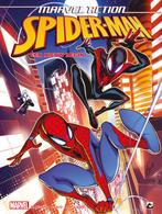 Spider-Man: Een nieuw begin (Marvel Action) [NL], Verzenden