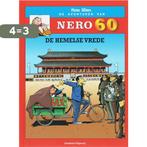 De avonturen van Nero 60 / 10 De hemelse vrede / De, Boeken, Verzenden, Gelezen, Marc Sleen