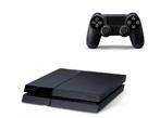 Playstation 4 500GB + Nieuwe Controller (Third Party), Games en Spelcomputers, Spelcomputers | Sony PlayStation 4, Ophalen of Verzenden
