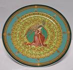 Rosenthal - Gianni Versace - Wandbord - Weihnachtsteller