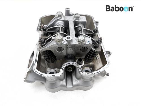 Culasse avant Honda NT 700 V Deauville 2006-2010 (NT700V, Motoren, Onderdelen | Honda, Verzenden