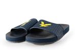 Lyle & scott Slippers in maat 39 Blauw | 5% extra korting, Kinderen en Baby's, Verzenden, Jongen of Meisje, Schoenen, Zo goed als nieuw