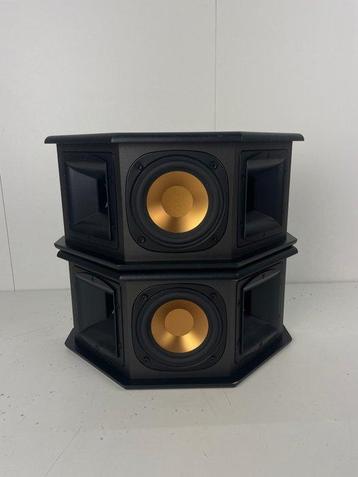 Klipsch - RS-10 Ensemble d’enceintes beschikbaar voor biedingen