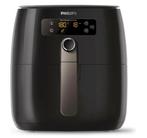Philips Airfryer Compact HD9741/10 - Hetelucht friteuse -, Verzenden, Nieuw