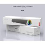 L101 Draadloze Soundbar - Luidspreker Wireless Bluetooth 5.0, Verzenden