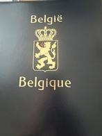 België 1849/1949 - Volledige verzameling : klassiek, Gestempeld