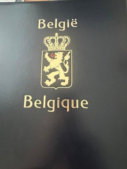 België 1849/1949 - Volledige verzameling : klassiek, Postzegels en Munten, Postzegels | Europa | België