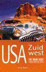 The rough guides usa zuidwest 9789041021632, Greg Ward, Gelezen, Verzenden