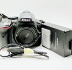 Nikon D5300 Corpo 24,2 MP Digitale reflex camera (DSLR), Nieuw