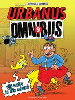 Omnibus 09 / Urbanus 9789002269790, Boeken, Stripverhalen, Verzenden, Gelezen