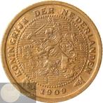 Pays-Bas. Wilhelmina. 1/2 Cent 1909, 1911 & 1912 (3