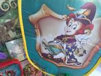 Themacollectie - 62 x Bijzondere verzameling Efteling items,