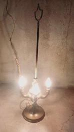 Lamp - Messing - Antica Lampada Fiorentina, Antiek en Kunst