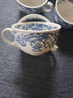 Villeroy & Boch - Service à thé (9) - Valeria -