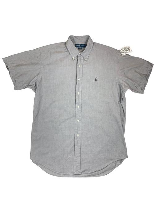 Ralph Lauren Heren overhemd Maat XXL, Vêtements | Hommes, Chemises, Enlèvement ou Envoi