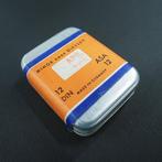 Minox Agepe FF 1x 50 Aufnahmen Pellicule vierge, Audio, Tv en Foto, Fotocamera's Analoog, Nieuw
